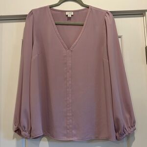 Jcrew top size 12